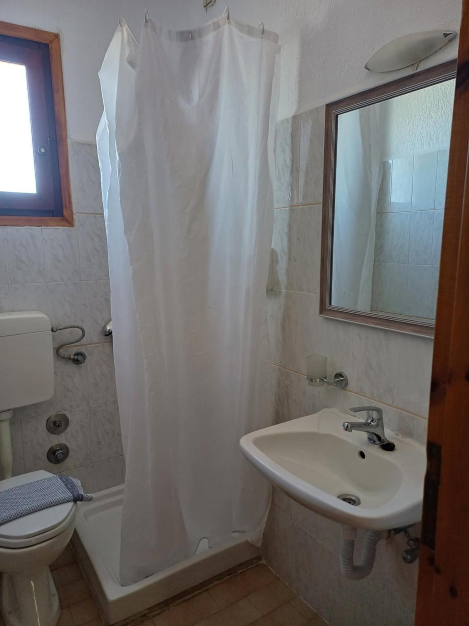 Nikolaos Studios Apartments スコペロス エクステリア 写真