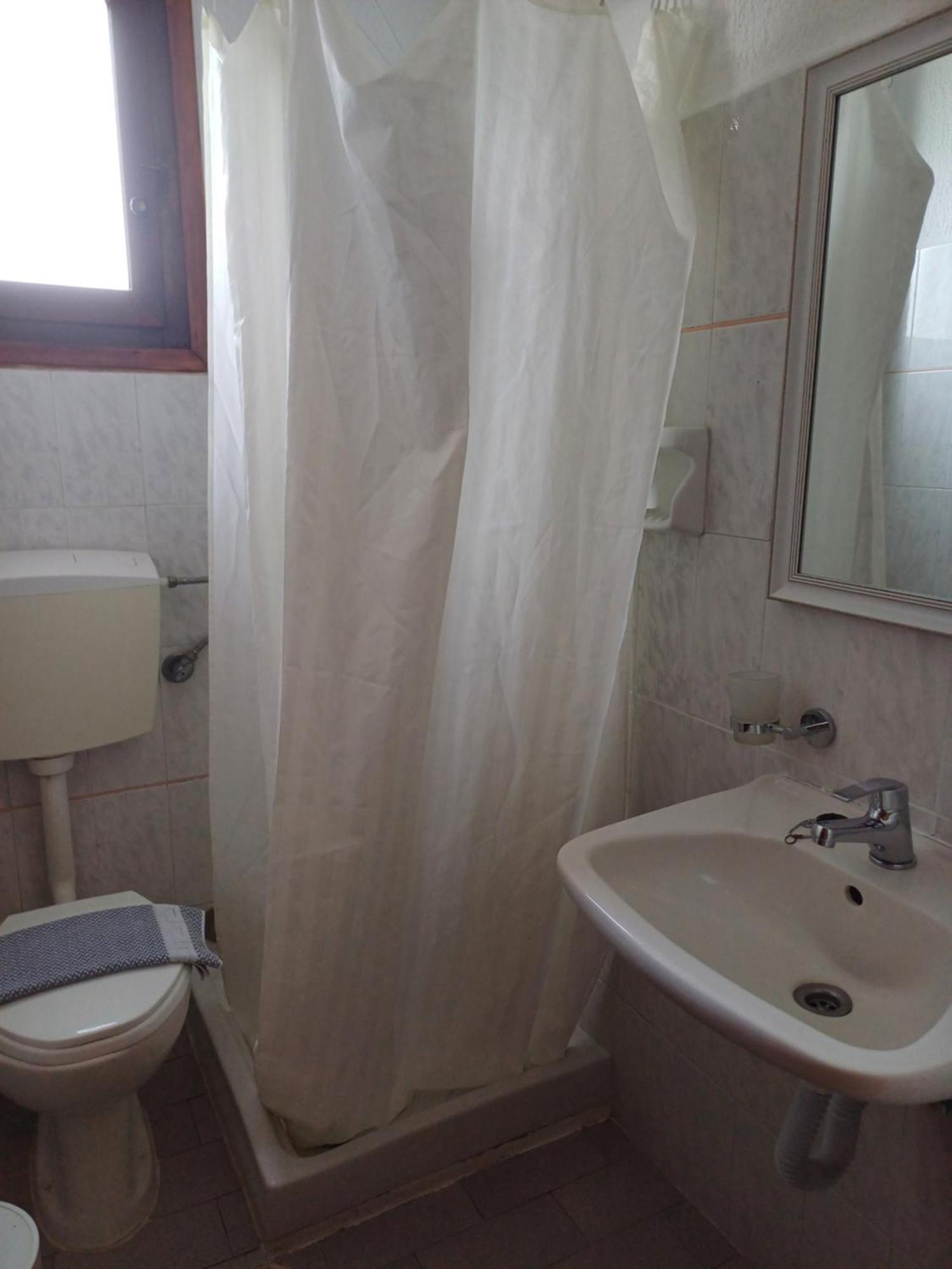 Nikolaos Studios Apartments スコペロス エクステリア 写真