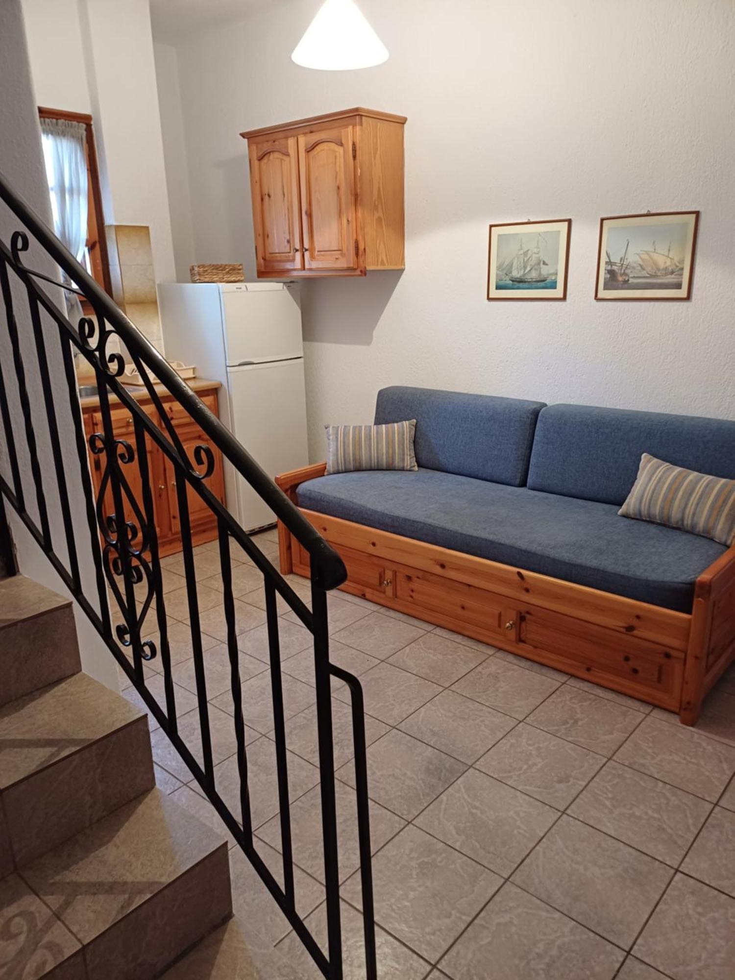 Nikolaos Studios Apartments スコペロス エクステリア 写真