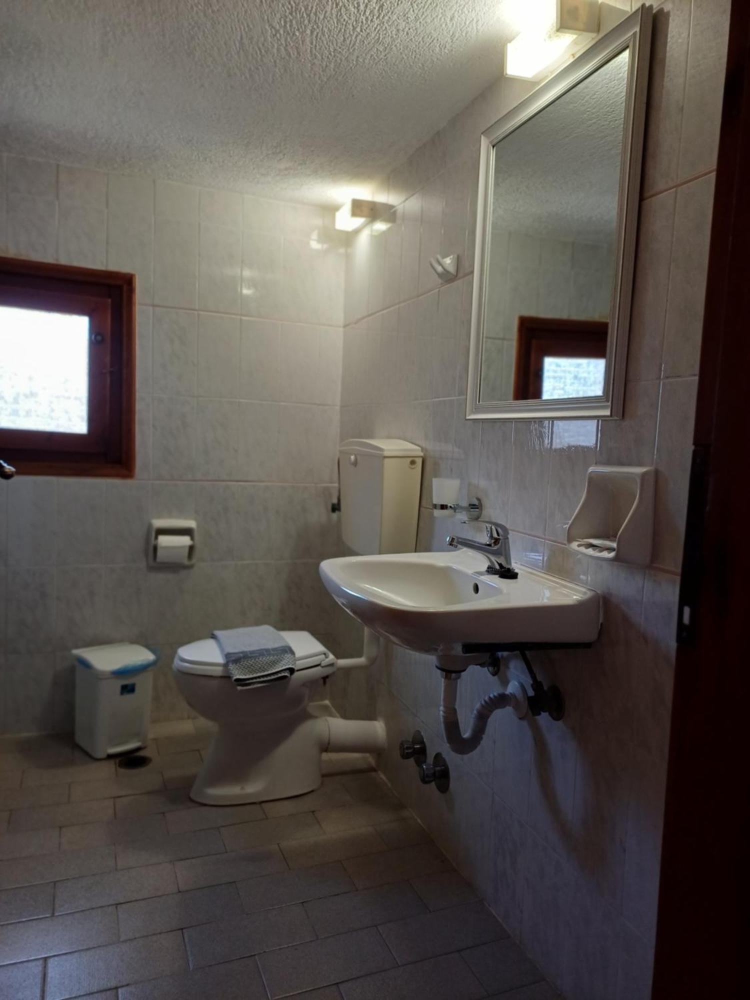 Nikolaos Studios Apartments スコペロス エクステリア 写真