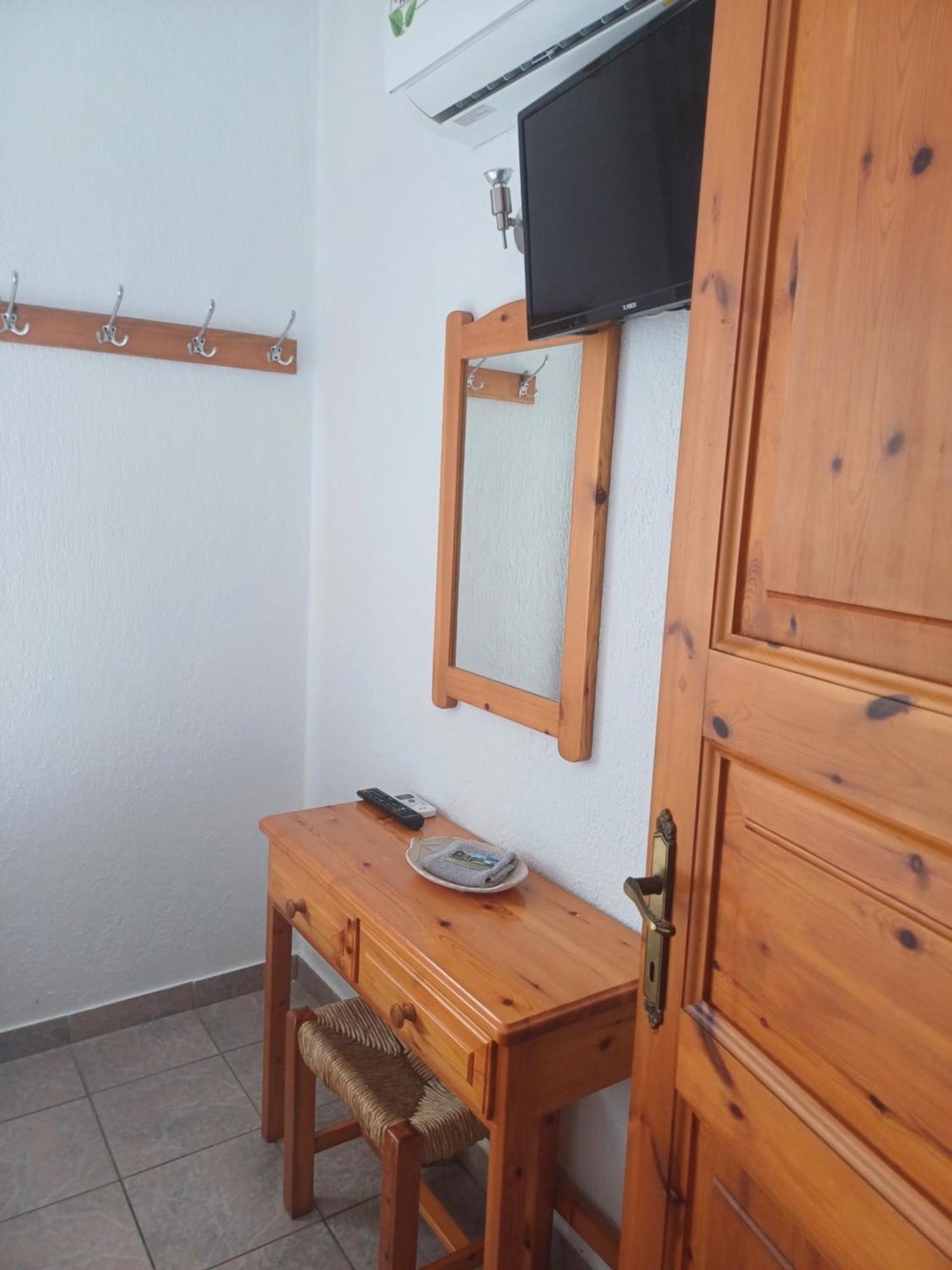 Nikolaos Studios Apartments スコペロス エクステリア 写真